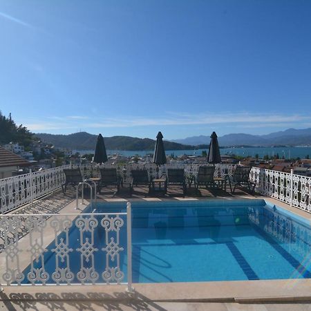 View Suit B2 Fethiye Dış mekan fotoğraf