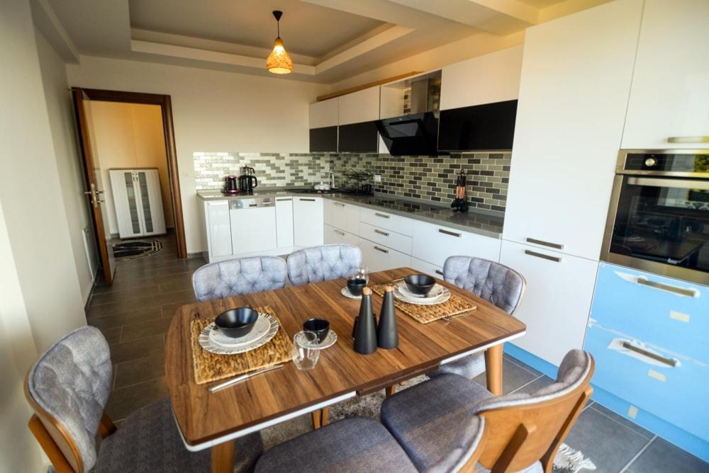 View Suit B2 Fethiye Dış mekan fotoğraf