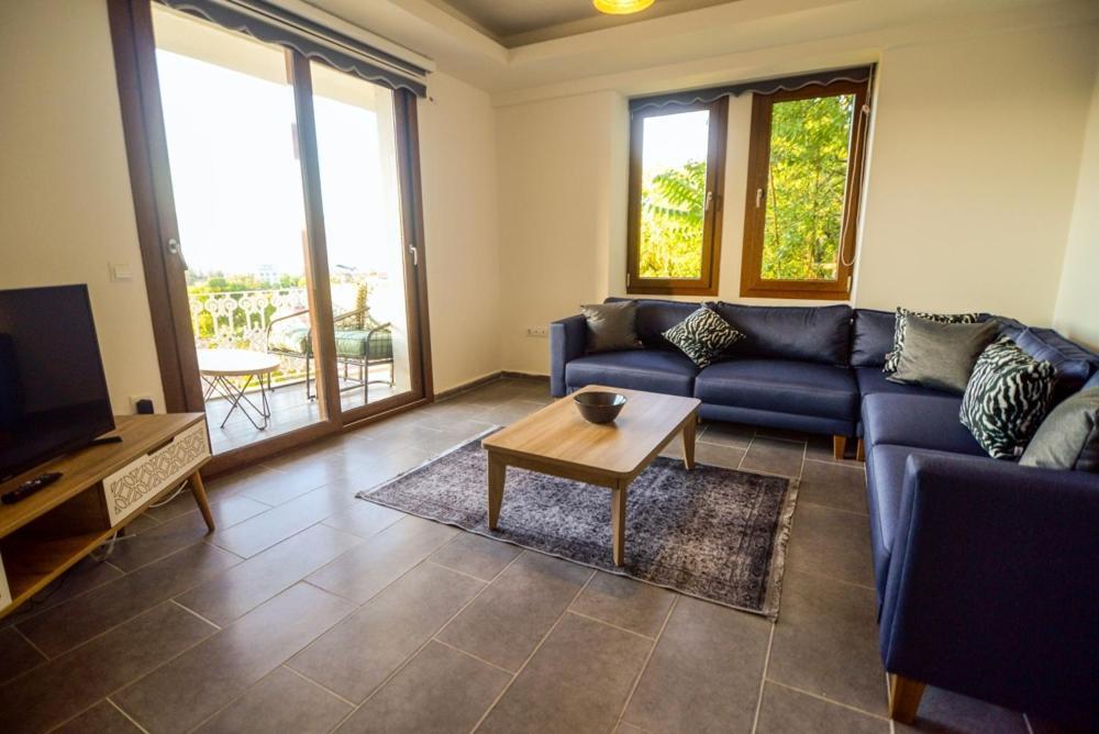 View Suit B2 Fethiye Dış mekan fotoğraf