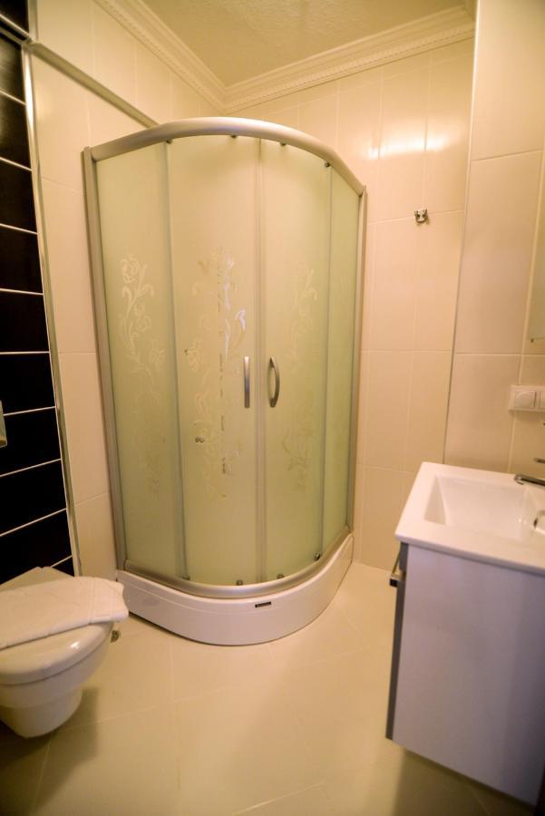 View Suit B2 Fethiye Dış mekan fotoğraf