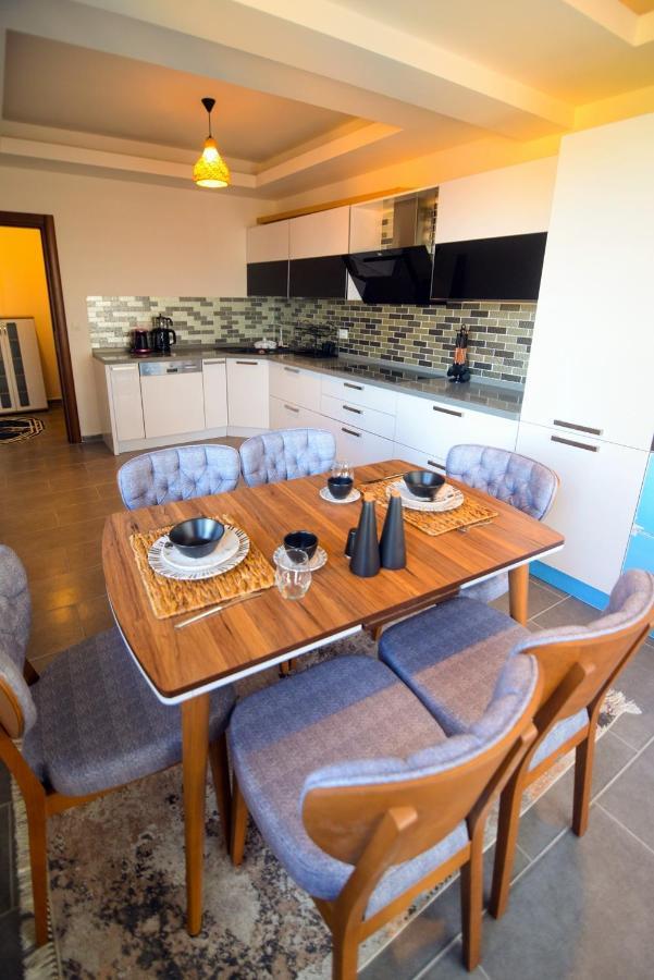 View Suit B2 Fethiye Dış mekan fotoğraf