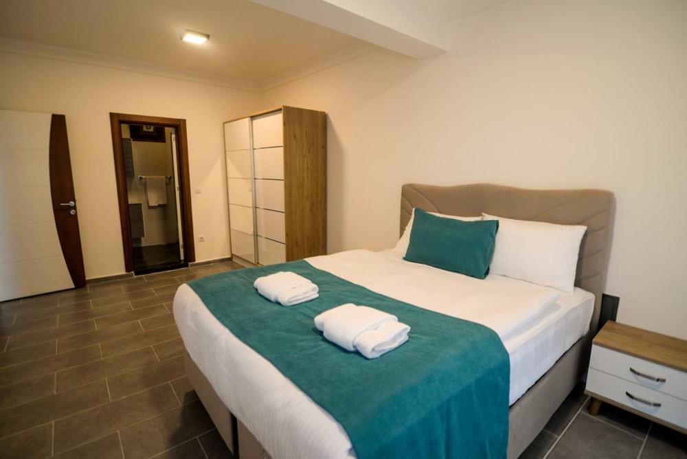 View Suit B2 Fethiye Dış mekan fotoğraf