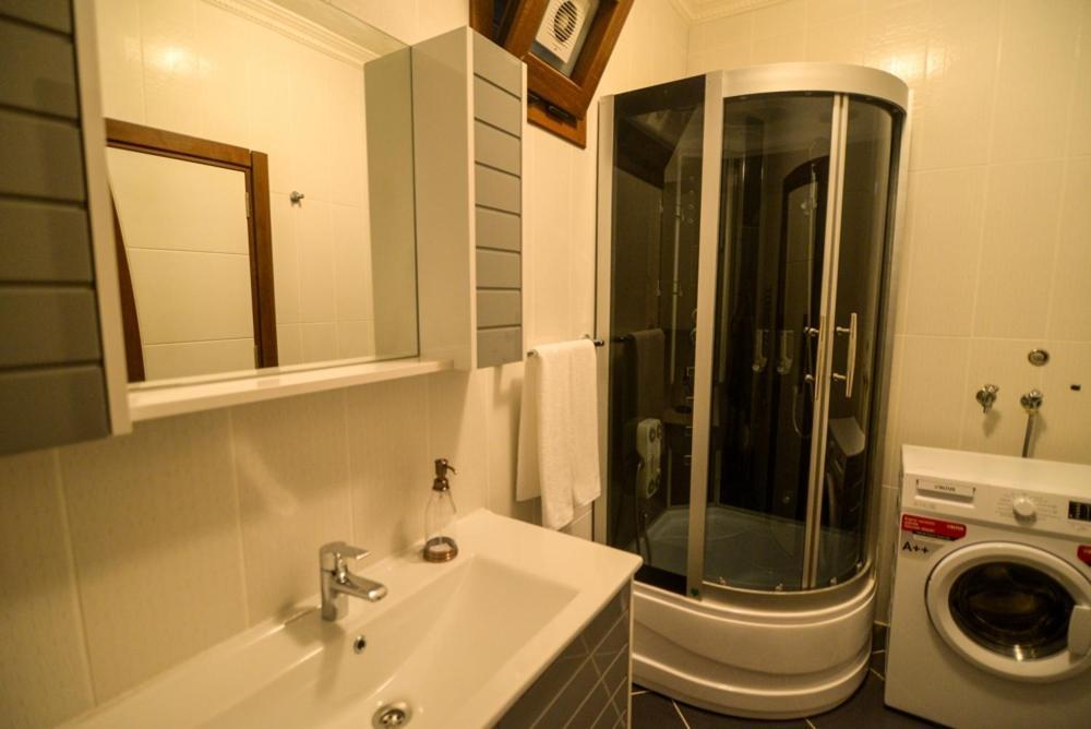View Suit B2 Fethiye Dış mekan fotoğraf