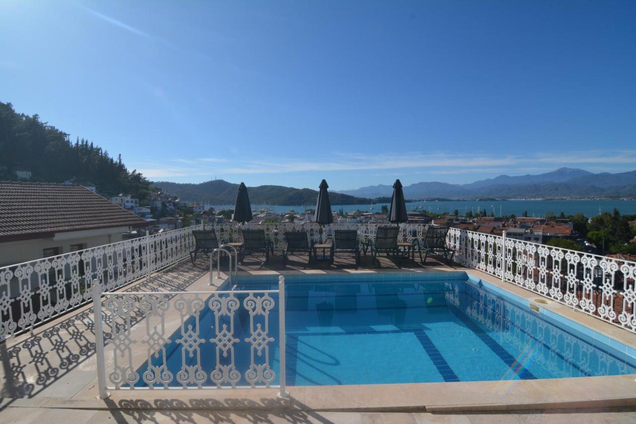 View Suit B2 Fethiye Dış mekan fotoğraf